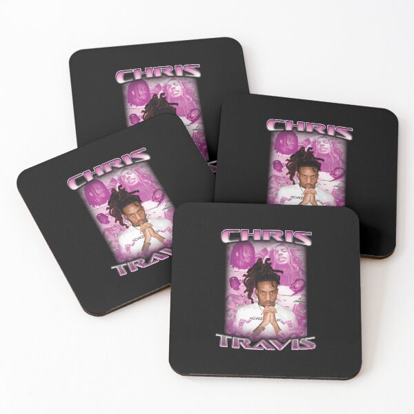 Item preview, Chris Travis Bootleg  designed and sold by BullShitShop23.