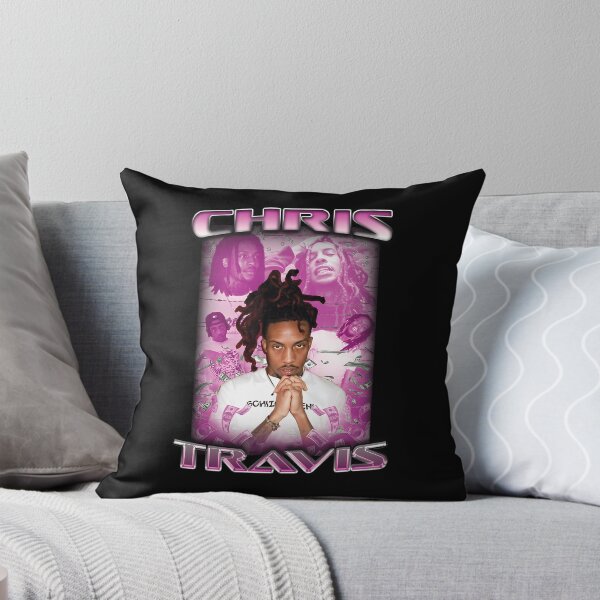 Item preview, Chris Travis Bootleg  designed and sold by BullShitShop23.