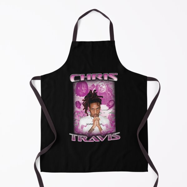 Item preview, Chris Travis Bootleg designed and sold by BullShitShop23.