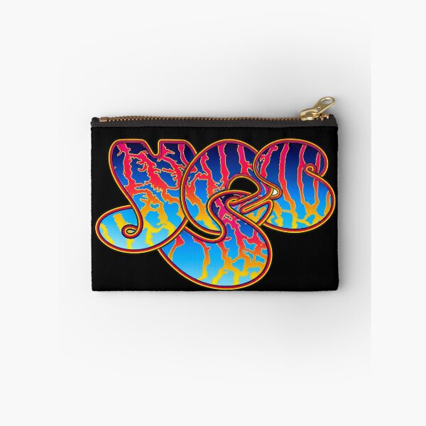 Item preview, YES Band Rock designed and sold by Gerhard-VIN.