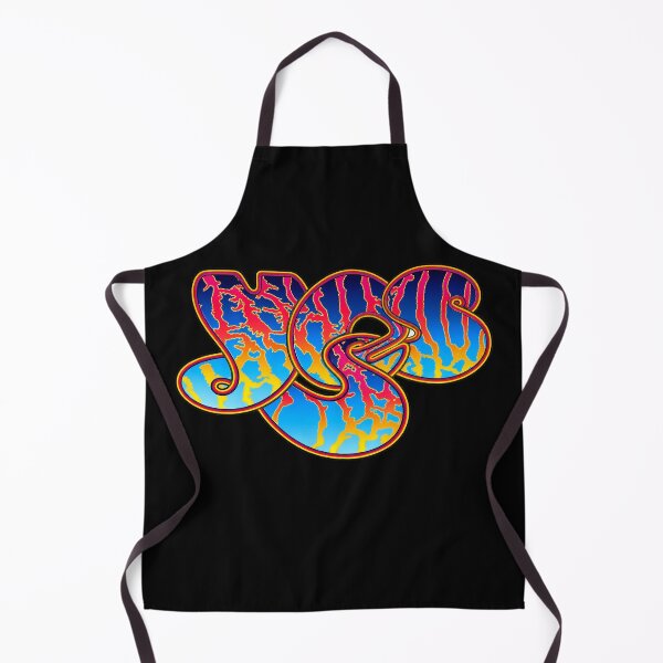 Item preview, YES Band Rock designed and sold by Gerhard-VIN.