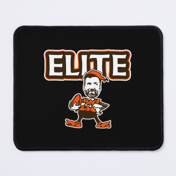 Item preview, Quarterback Team Elf Mascot Visual designed and sold by BenjaminCharpi.
