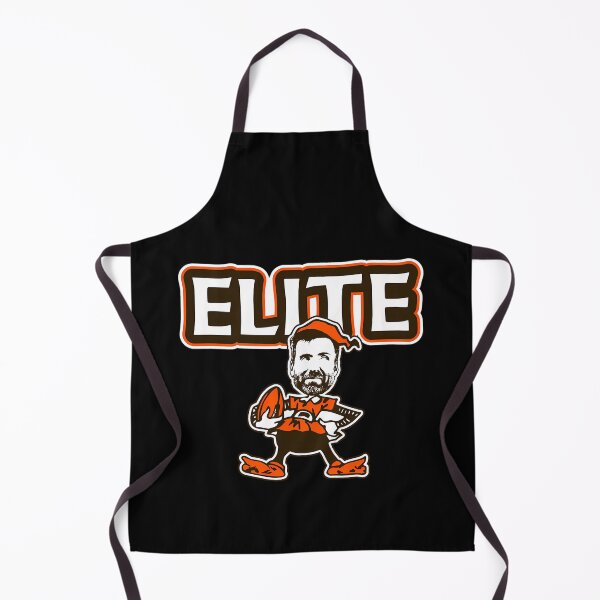 Item preview, Quarterback Team Elf Mascot Visual designed and sold by BenjaminCharpi.