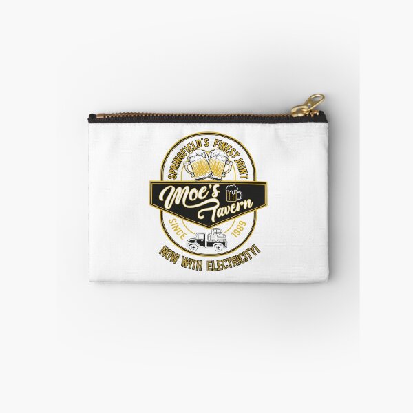 Item preview, Springfield Finest Bar Moe's Tavern Since 1989 designed and sold by RUPINCDONALD.