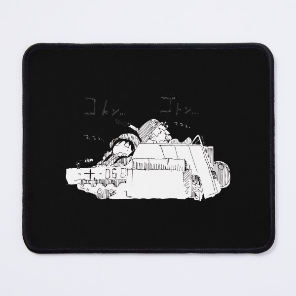 Item preview, Sketchys Tank Sleepys Chibis Japanese Onomatopeia designed and sold by HarsuPreart.