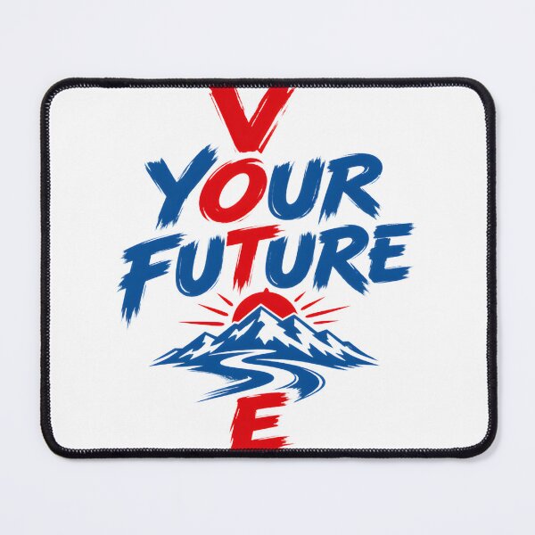 Item preview, Elections Redesign Concept Artwork for Political Awareness and Change designed and sold by rebecaespana03.