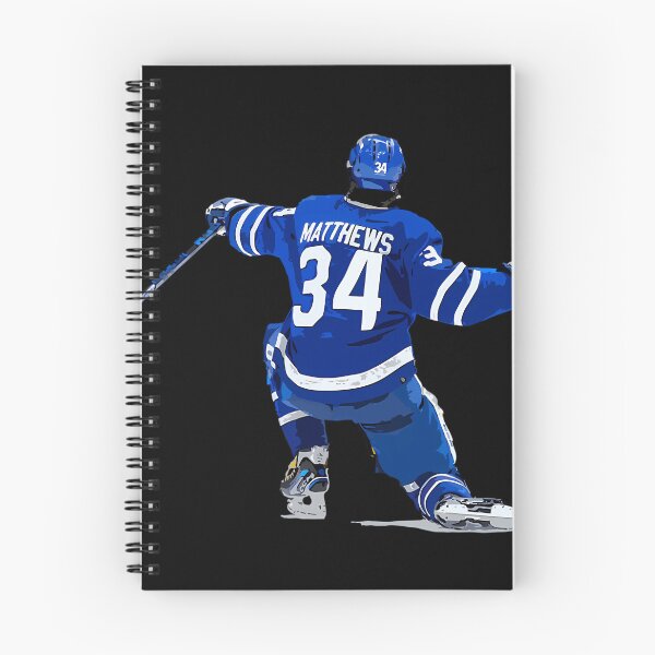 Item preview, Auston Matthews designed and sold by ayesha606.