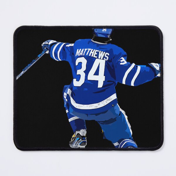 Item preview, Auston Matthews designed and sold by ayesha606.