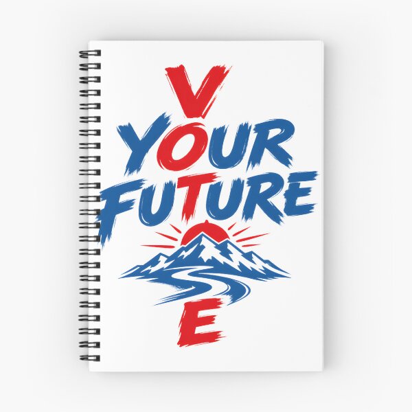 Item preview, Elections Redesign Concept Artwork for Political Awareness and Change designed and sold by rebecaespana03.