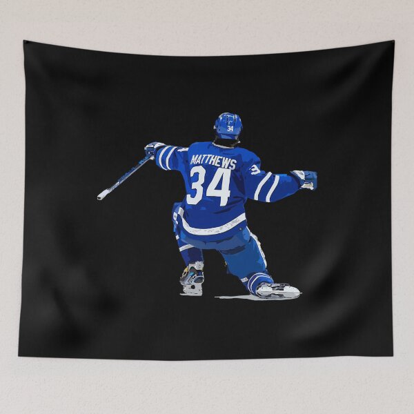 Item preview, Auston Matthews designed and sold by ayesha606.