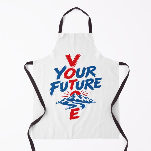 Item preview, Elections Redesign Concept Artwork for Political Awareness and Change designed and sold by rebecaespana03.
