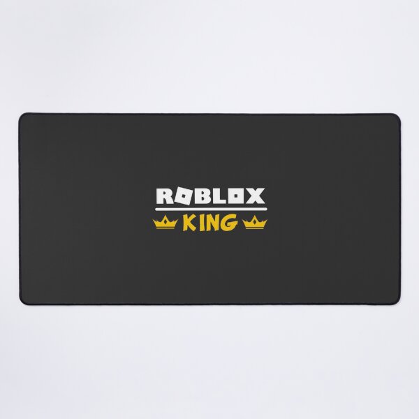 Item preview, Roblox King Inspired Gamer Crown Design for Fans and Enthusiasts designed and sold by tuffcookiet.