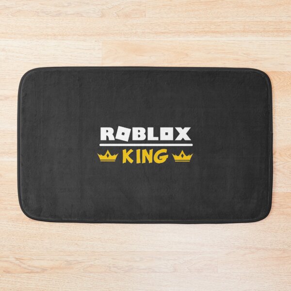 Item preview, Roblox King Inspired Gamer Crown Design for Fans and Enthusiasts designed and sold by tuffcookiet.