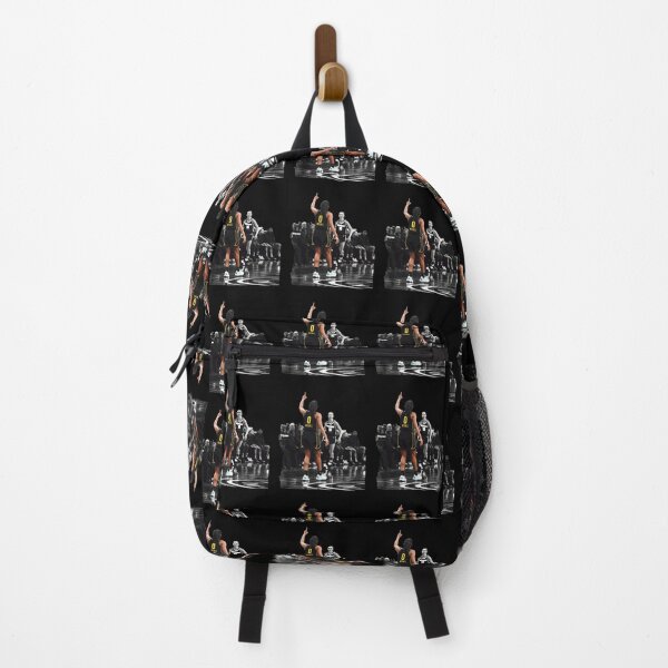 Item preview, Retro Basketball Player Celebration designed and sold by Weekly19.
