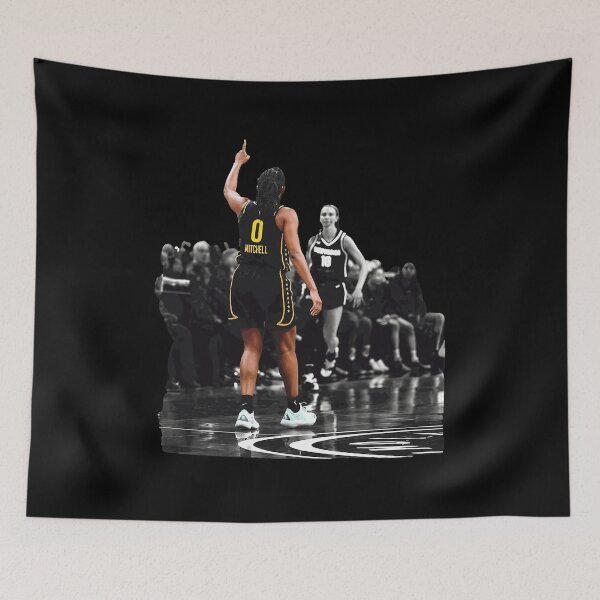 Item preview, Retro Basketball Player Celebration  designed and sold by Weekly19.
