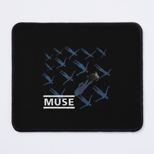 Item preview, Muse Absolution designed and sold by BullShitShop23.