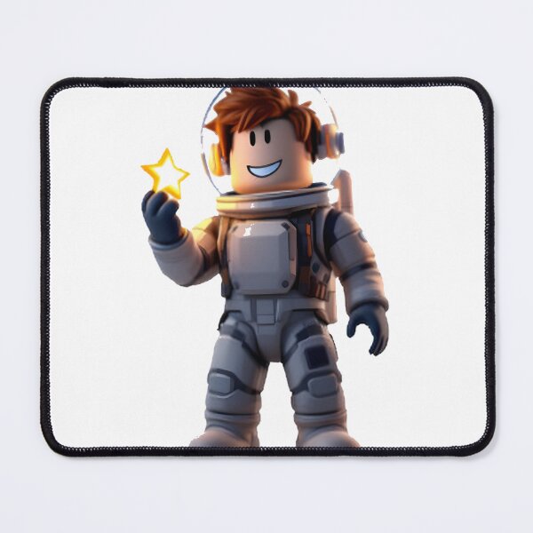 Item preview, Roblox Inspired Avatar Character Design for Gamers and Fans designed and sold by shirtsbox.