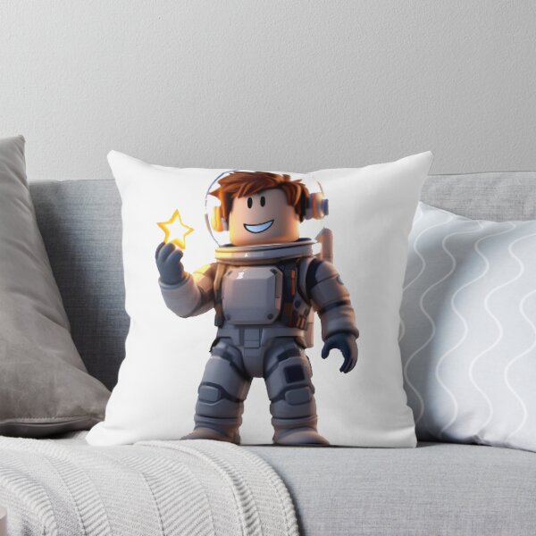 Item preview, Roblox Inspired Avatar Character Design for Gamers and Fans designed and sold by shirtsbox.
