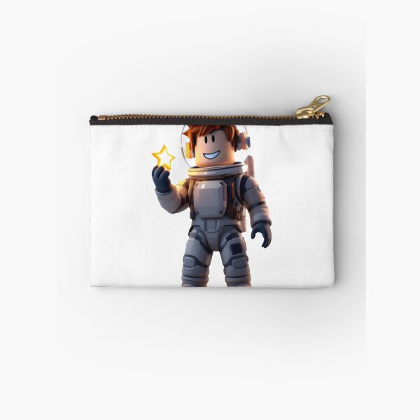 Item preview, Roblox Inspired Avatar Character Design for Gamers and Fans designed and sold by shirtsbox.