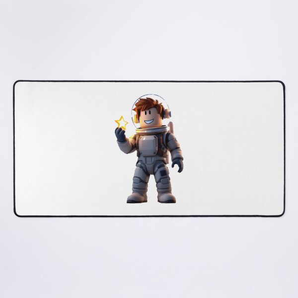 Item preview, Roblox Inspired Avatar Character Design for Gamers and Fans designed and sold by shirtsbox.