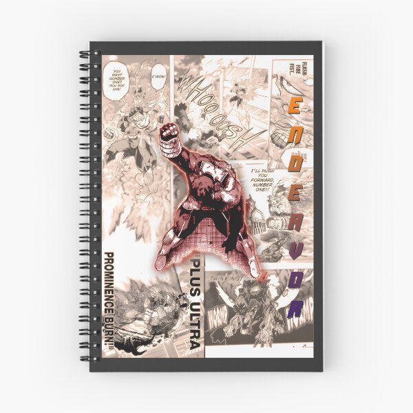 Item preview, Endeavor Number One Hero Inspirational Design designed and sold by StrangeDesigns.