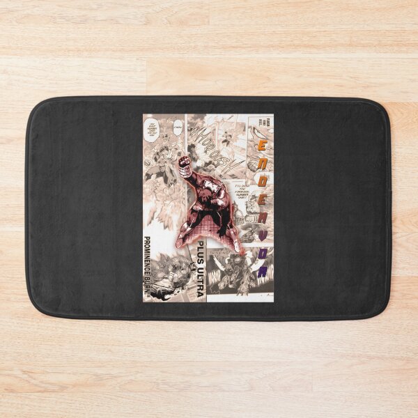 Item preview, Endeavor Number One Hero Inspirational Design designed and sold by StrangeDesigns.