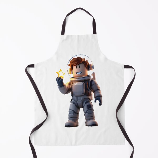 Item preview, Roblox Inspired Avatar Character Design for Gamers and Fans designed and sold by shirtsbox.