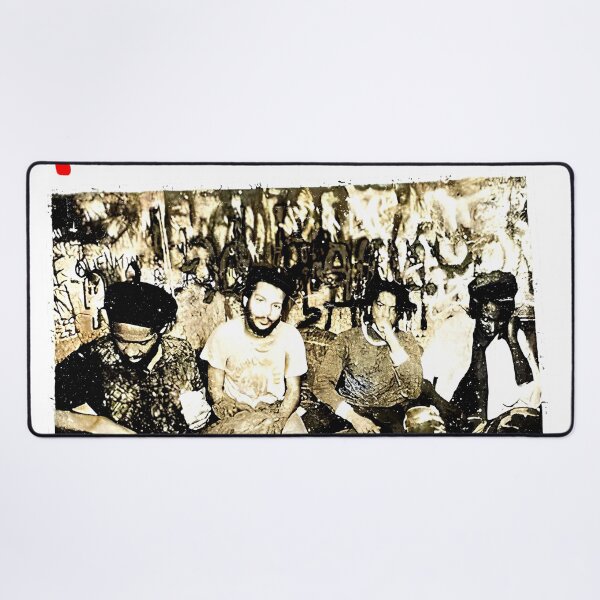 Item preview, Bad brains. music  Vol, 05. designed and sold by gingerrse.