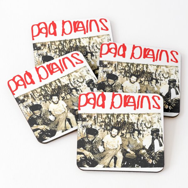 Item preview, Bad brains. music  Vol, 05. designed and sold by gingerrse.