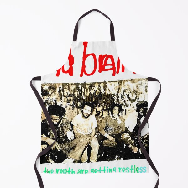 Item preview, Bad brains. music  Vol, 05. designed and sold by gingerrse.
