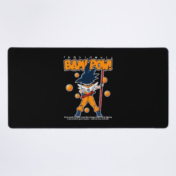 Item preview, Anime Warrior BAM POW Action  designed and sold by ynnVonarx24.