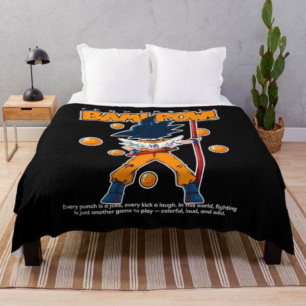 Item preview, Anime Warrior BAM POW Action designed and sold by ynnVonarx24.