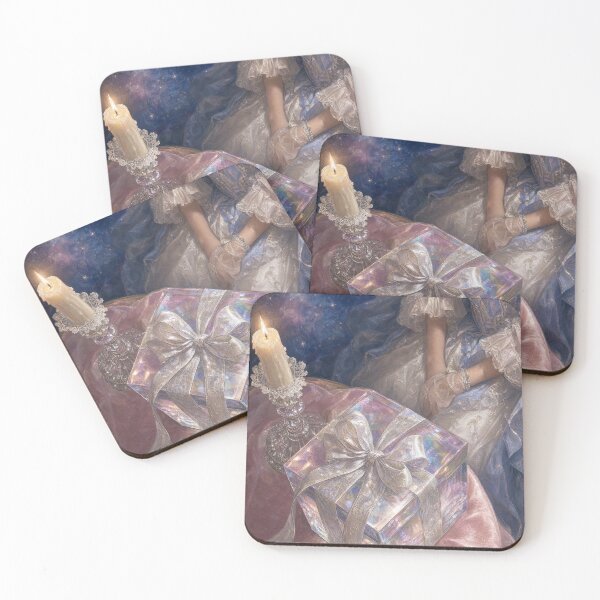 Item preview, gift box and gild designed and sold by protago-fansy.