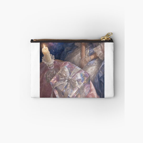 Item preview, gift box and gild designed and sold by protago-fansy.