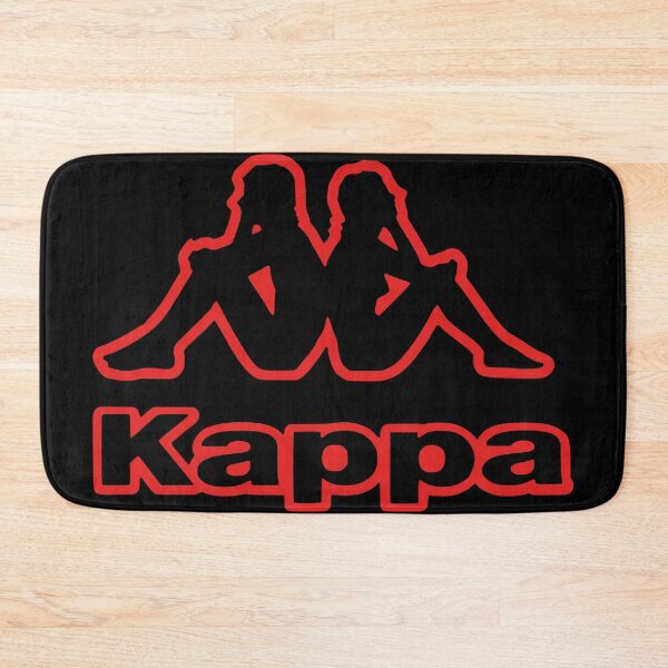 Item preview, The Kappa Logo designed and sold by luisguirdy.