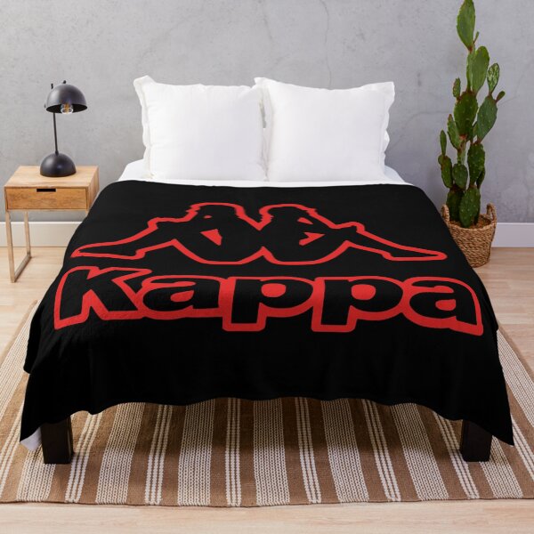 Item preview, The Kappa Logo designed and sold by luisguirdy.