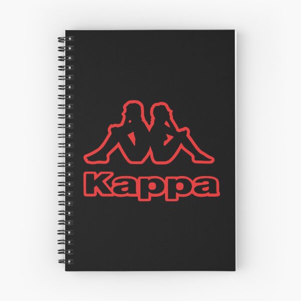 Item preview, The Kappa Logo designed and sold by luisguirdy.