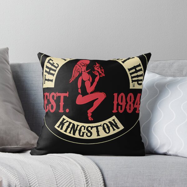 Item preview, The Tragically Hip designed and sold by FableWeaver.