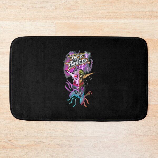 Item preview,  Gaming Hero Duality Neon Art designed and sold by CHRIRAWFORD1.