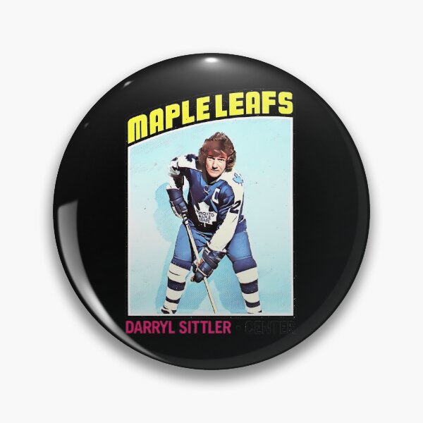 Item preview, Hockey Cards- Darryl Sittler designed and sold by Dope-shirts11.