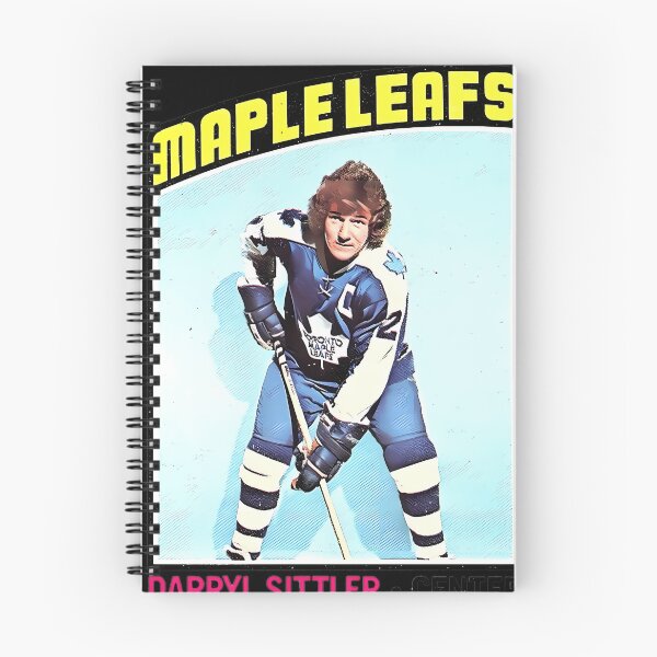 Item preview, Hockey Cards- Darryl Sittler designed and sold by Dope-shirts11.