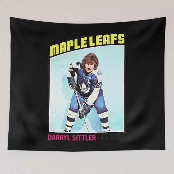 Item preview, Hockey Cards- Darryl Sittler designed and sold by Dope-shirts11.