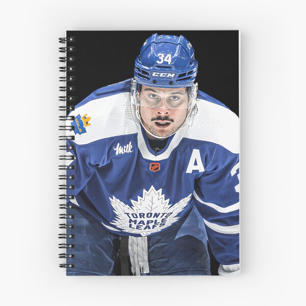 Item preview, Auston Matthews designed and sold by ZhengGamerMerch.