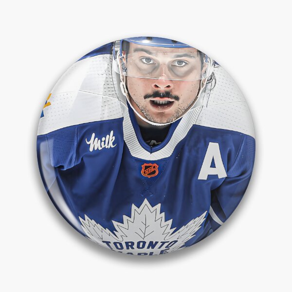Artikelvorschau, Auston Matthews entworfen und verkauft von ZhengGamerMerch.