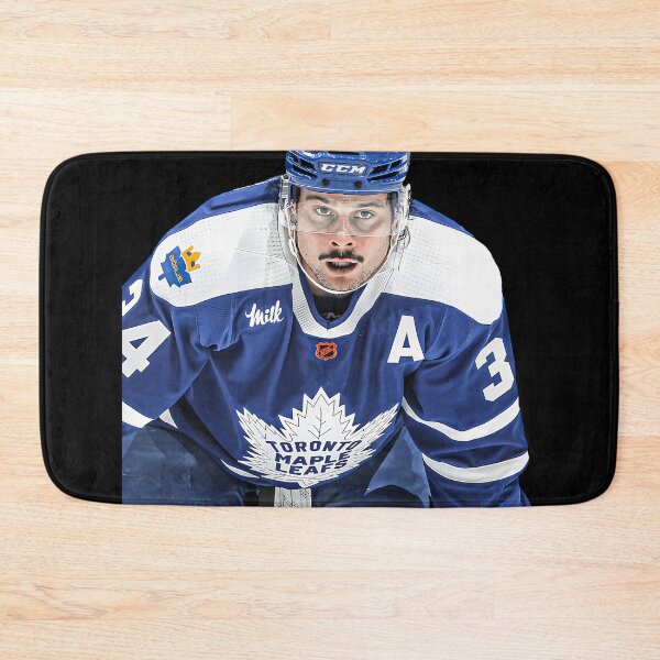 Item preview, Auston Matthews designed and sold by ZhengGamerMerch.