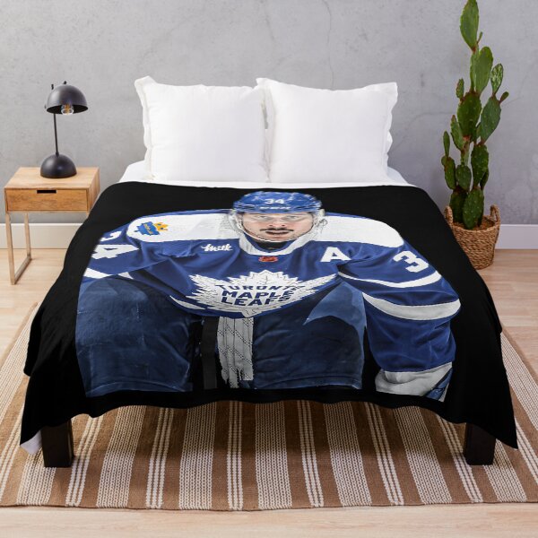Item preview, Auston Matthews designed and sold by ZhengGamerMerch.
