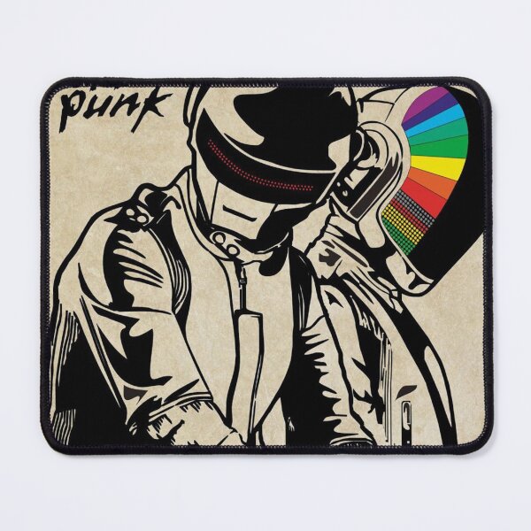 Item preview, Daft Punk - The Sound of the Future designed and sold by valencianancy.