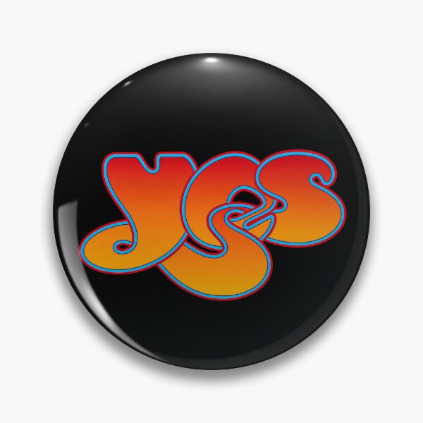 Item preview, YES Band 1980s designed and sold by Gerhard-VIN.