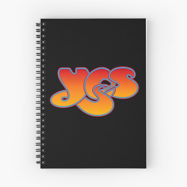 Item preview, YES Band 1980s designed and sold by Gerhard-VIN.