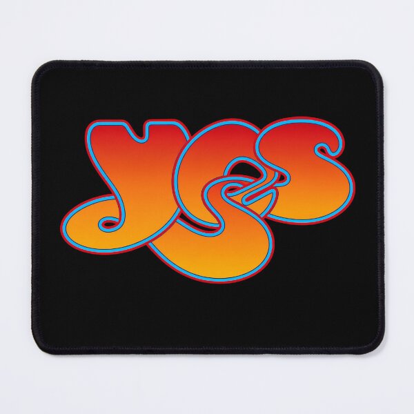 Item preview, YES Band 1980s designed and sold by Gerhard-VIN.